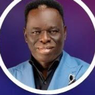 Pst. Amos Fenwa