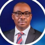 Pst. Nigel Cookey-Gam