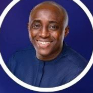 Pst. Seyi Ola-Daniels
