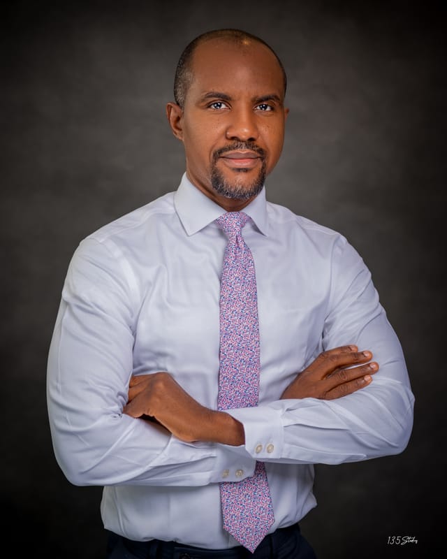 Pastor Wilson Diamond