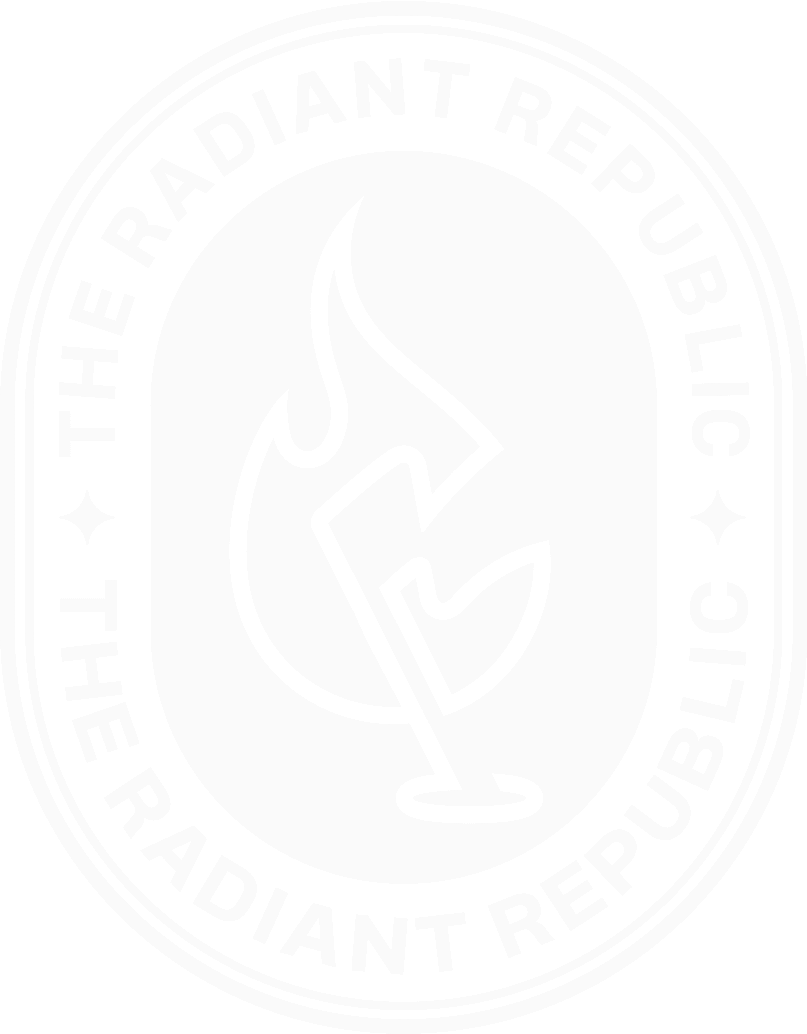 The Radiant Republic